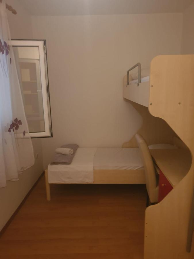 House Aurora Lägenhet Bibinje Exteriör bild